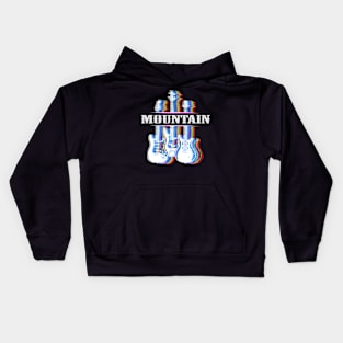 MOUNTAIN BAND Kids Hoodie